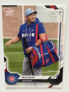 Topps Now WBC 2026 ドミニカ代表 12枚セット コンプリート - メルカリ