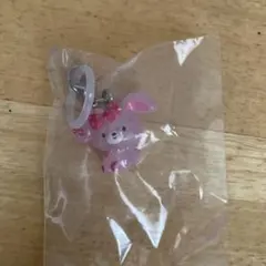 めじるしアクセサリー　ぼんぼんりぼん　サンリオ