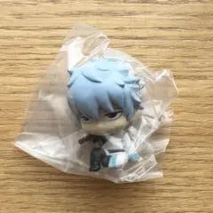 銀魂　吉原大炎上　まちぼうけ　坂田銀時②