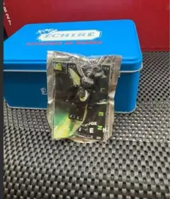 ベアブリック エイリアン