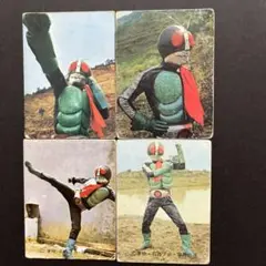 2026年最新】旧仮面ライダーカードの人気アイテム - メルカリ
