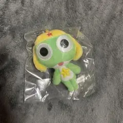 [本日限定価格] ケロロ軍曹　ミニミニchibiぬいぐるみマスコットのサムネイル