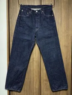 Levi's 501 XX ストレートデニム W33 L34 - メルカリ