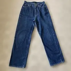 VENCE EXCHANGE ストレートジーンズ　Lサイズ　美品