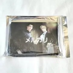 PASSION DIAPHONIC SYMPHONIA アクリル流砂 韓国BL