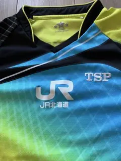 卓球ユニフォーム　サイズL