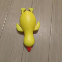 アヒルのおもちゃ