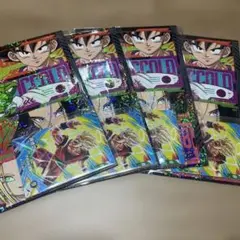 最強ジャンプ　付録　ドラゴンボール