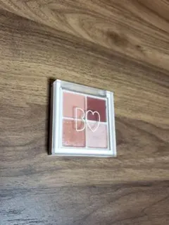 B IDOL ビーアイドル THE アイパレ 02 駆引きのピンク