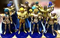 2026年最新】食玩聖闘士星矢の人気アイテム - メルカリ