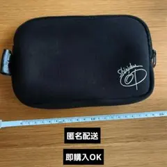 探偵神宮寺三郎DS赤い蝶　特典ポーチ