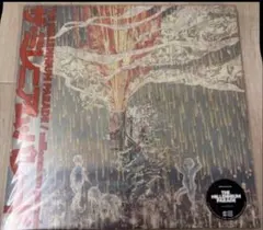 新品 The millennium parade レコード king gnu THE MILLENNIUM PARADE 【完全生産限定盤】(クリアスプラッター