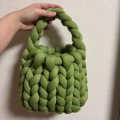 マンドゥバッグ