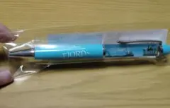 ミセス　ボールペン　MGA 映画