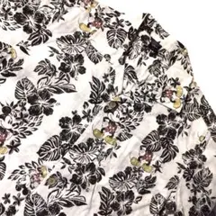 アロハシャツ シャツ