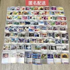 【匿名配送】トレーナーズカード　まとめ売り　ポケモンカード