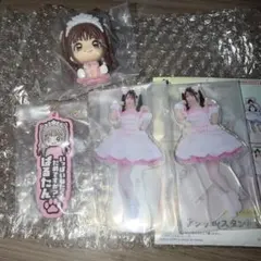 m*c様 CUTIE STREET 桜庭遥花 グッズセット 一番くじ - メルカリ
