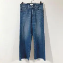 ⌘ earth music&ecology ⌘ S ストレート デニム ♪