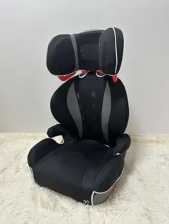 【極美品】エールべべ　サラット ハイバックジュニアクワトロ