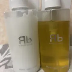 新品未開封⭐︎ ReZARD beauty シャンプー他3点セット 新品未開封】ReZARD beauty シャンプー&トリートメント - メルカリ