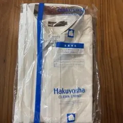 BLACK LABEL CRESTBRIDGE ドレスシャツ ホワイト Lのサムネイル