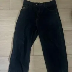 Polar-skate-co Big boy デニム S