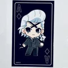 2026年最新】ドクターストーン カードの人気アイテム - メルカリ