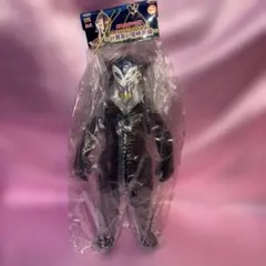 新品　ウルトラマンシリーズ ビッグサイズソフビフィギュア 4 「メフィラス星人」