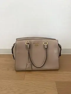 PRADA トートバッグ GLACE CALFのサムネイル