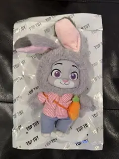 TOP TOY ズートピア　ジュディ
