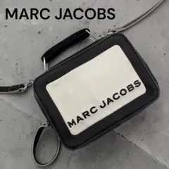 正規品＆人気商品‼️ マークジェイコブス フラッシュ レザー カメラ