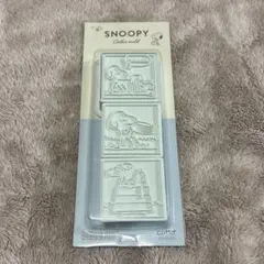 コッタ cotta クッキー型 スヌーピー 3点セット