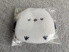 ふわふわシマエナガちゃんコインケースのサムネイル