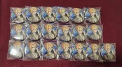 あんスタ 星之所向缶バッジ 中国 遊木真