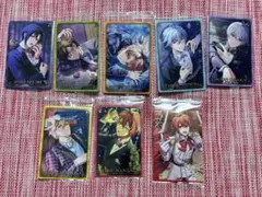 [匿名配送]アイナナウエハース27アイドリッシュセブン 七瀬陸のサムネイル