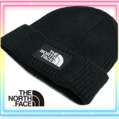セール中　THE NORTH FACE ノースフェイス ニット帽 ビーニー