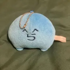 新品未開封 らっだぁ×ヴィレッジヴァンガード コラボ ボールチェーンマスコット らっだぁ ボールチェーンマスコット ヴィレッジヴァンガード | K