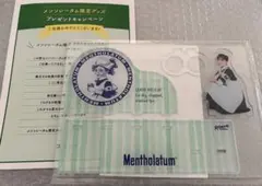 メンソレータム 橋本環奈 特大パネル 非売品 - メルカリ