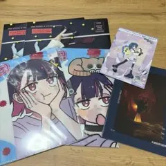 ずっと真夜中でいいのに。ポスターセット売り 2026年最新】ずっと真夜中でいいのに。 ポスターの人気アイテム - メルカリ