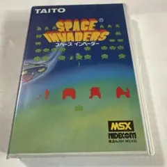 TAITO スペースインベターII