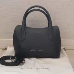 極美品✨イアクッチ ラーナ Sサイズ 2way ショルダーバッグ 現行品