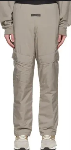fog fear of god essentials ストームパンツ