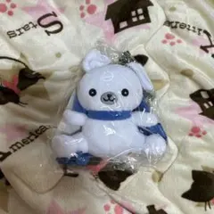 MONSTAX ミニョク モンムンチ モンコ ミニぬいぐるみ⭐︎新品 - メルカリ