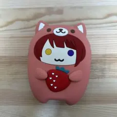な*の様 すとぷり 莉犬 アニマルポーチ