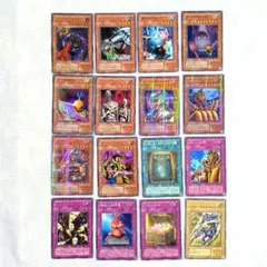 遊戯王　2期　PH−王家の守護者　レア まとめ売り 遊戯王 2期 PH−王家の守護者 レア まとめ売り - メルカリ