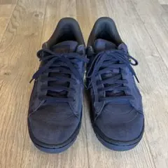 ASICS（アシックス）スエード ゴアテックス スニーカー【サイズ注意】