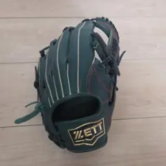 ZETT 軟式野球グローブ BJGB77420F Acrocatch - メルカリ