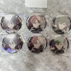 あんスタ メロアス 缶バッジ
