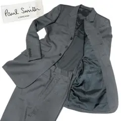 スーツ セットアップ