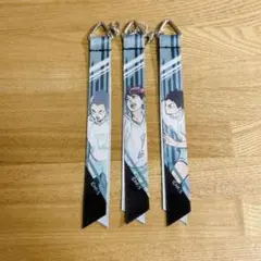 ハイキュー!! ハイキュー!!展 りぼんコレクション 青城 及川 岩泉 金田一